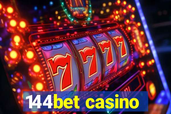 144bet casino